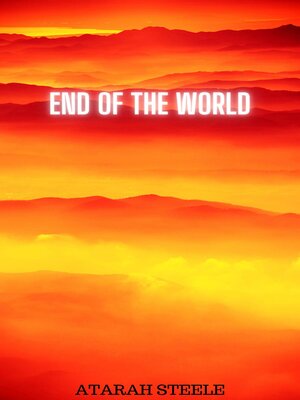 cover image of End of the World